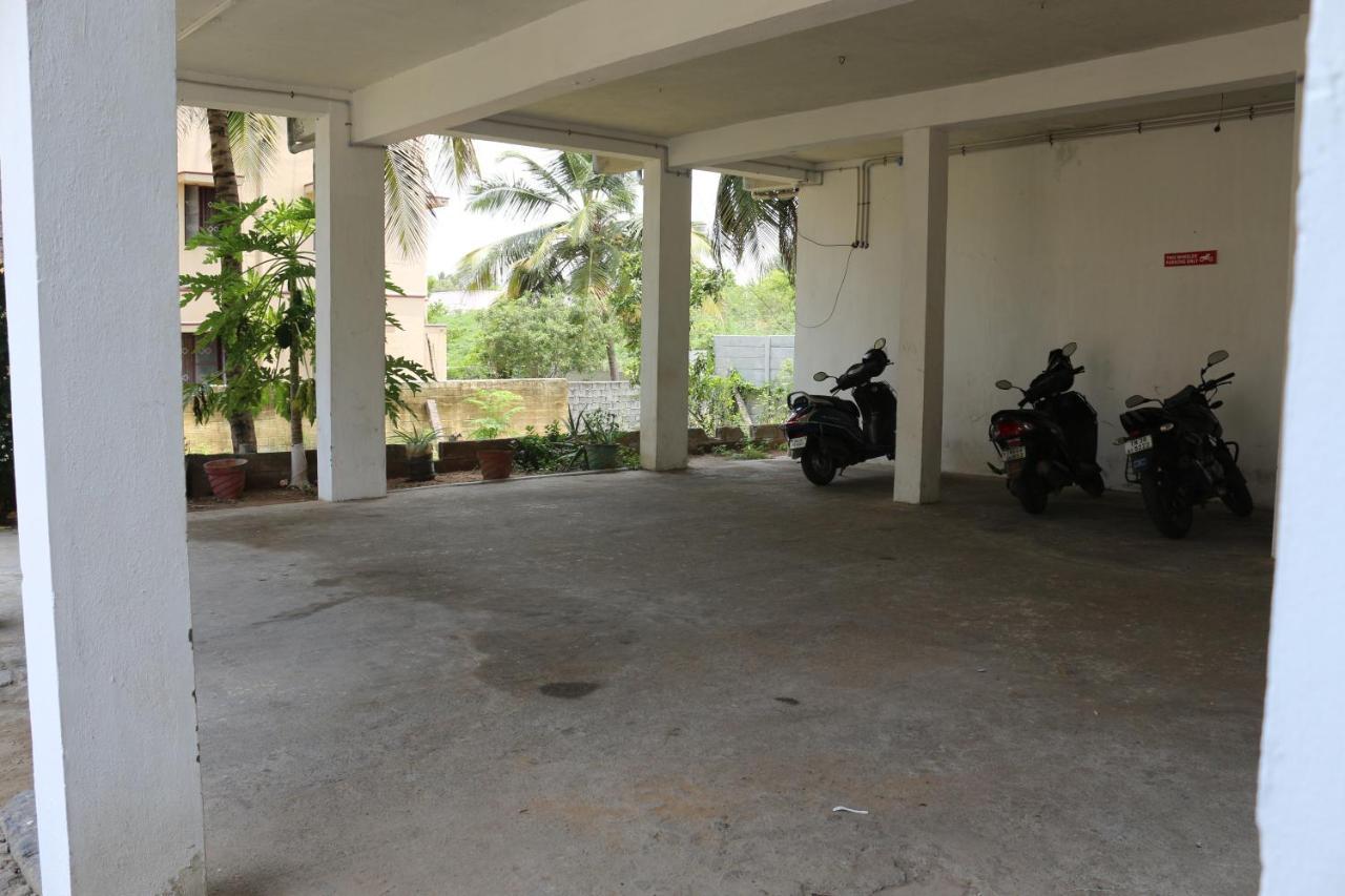 Hotel Shree Sairenu Near Maruthamalai And Bharathiyar Univ And On The Way To Near Isha Adiyogi Marudhamalai Exterior foto