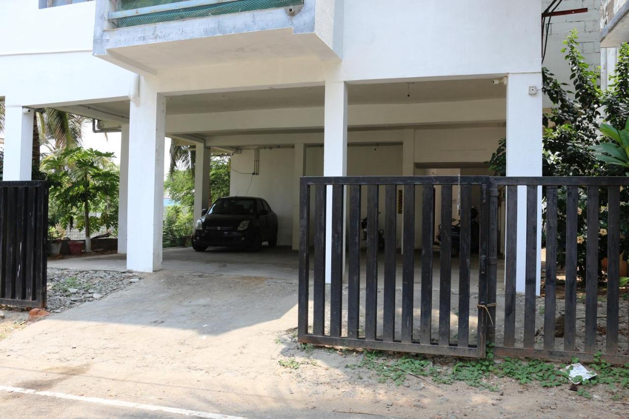 Hotel Shree Sairenu Near Maruthamalai And Bharathiyar Univ And On The Way To Near Isha Adiyogi Marudhamalai Exterior foto