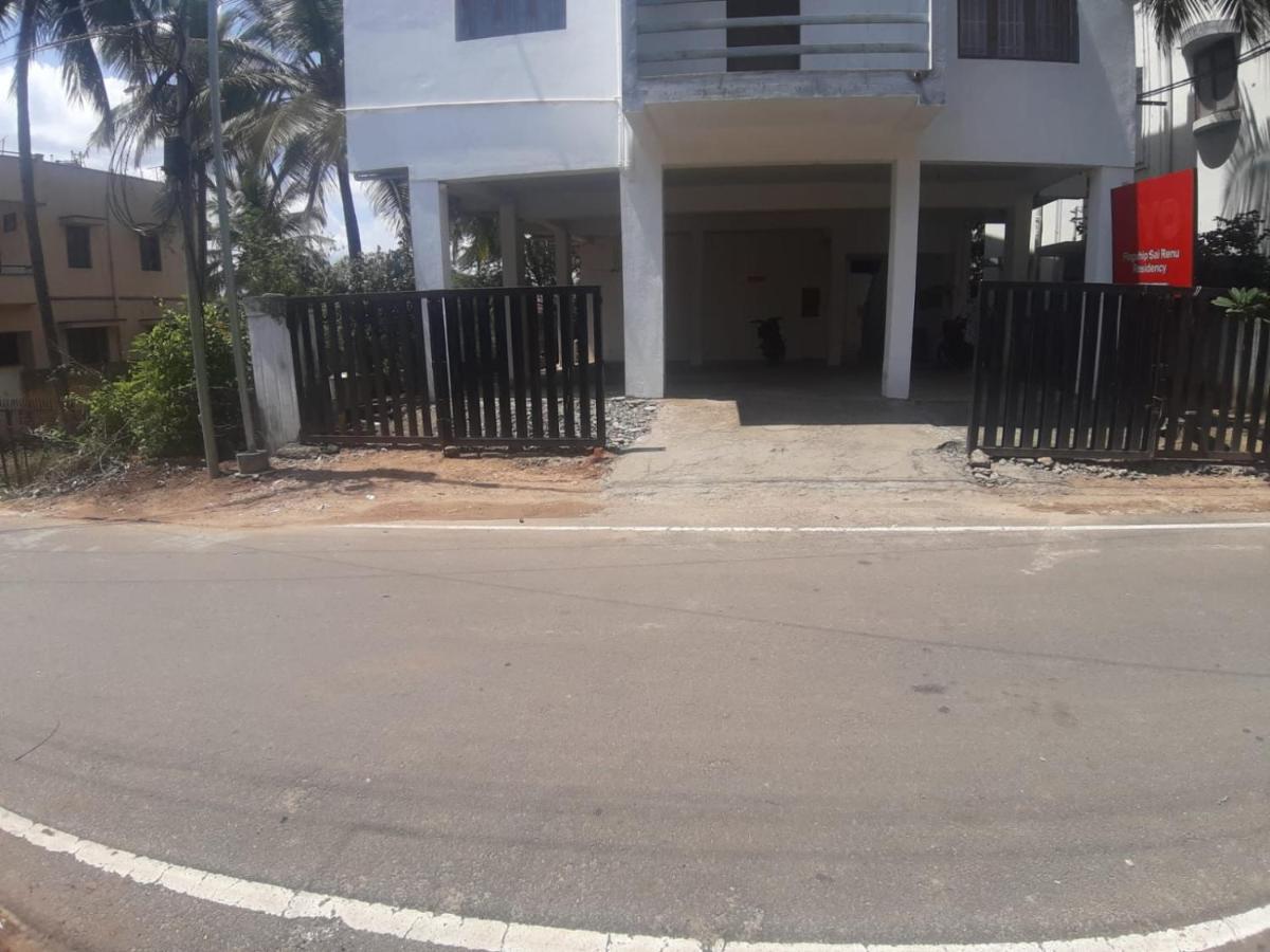 Hotel Shree Sairenu Near Maruthamalai And Bharathiyar Univ And On The Way To Near Isha Adiyogi Marudhamalai Exterior foto